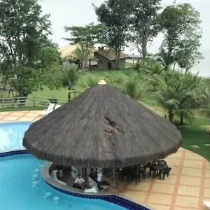 Apartamento Pontal Do Flat, Caldas Novas