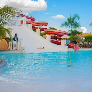 Apartamento Via L'acqua Diroma Ii, Caldas Novas