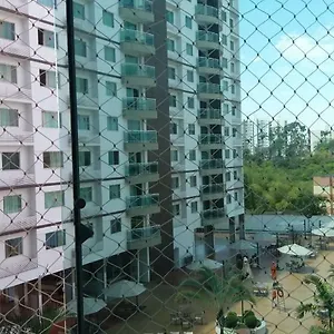 Apartamento Riviera Park Maria Bonita, Caldas Novas